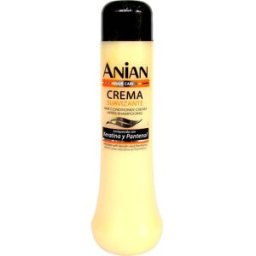 Anian Keratina Y Pantenol Crema Suavizante 1000ml