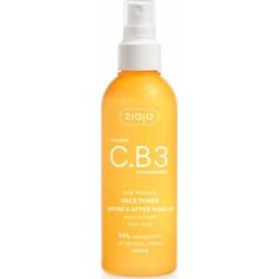 Ziaja Vitamina C.B3 Tónico Facial 190 ml