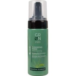 GRN Espuma Limpiadora Cañamo 150 ml