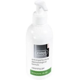 Ziaja Gel Limpiador Piel Grasa Acné 200ml