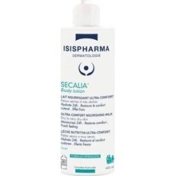 Isis Pharma Secalia Body Lotion Leche Nutritiva 400ml