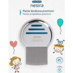 Nesira Peine Liendrera Premium 1 ud