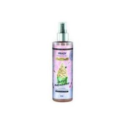 Prady Body & Hair Mist Sweet Macadamia 250ml