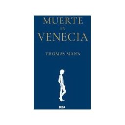 RBA Libros Muerte En Venecia