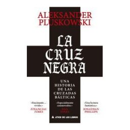 Atico de los Libros La Cruz Negra