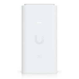 Adaptador Ubiquiti UACC-Adapter-PoE-24-12W 2.5G Ethernet Blanco PoE 24V
