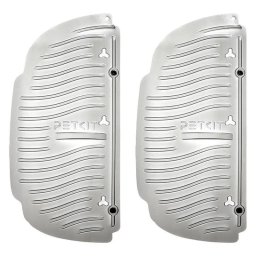 Filtro para bandeja higiénica Petkit T4/T4-2/T5-Remover Acero