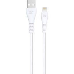 Cable USB-A Lightning Blue Star Premier PJ-DG5-A 1 m 12 W
