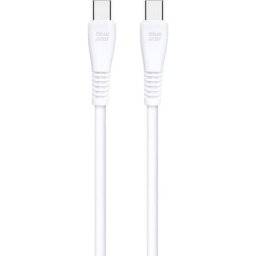 Cable USB-C a USB-C Blue Star Premier 60W Quick Charge 4.0 1 m