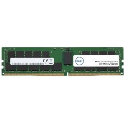 Memoria RAM Dell 370-AEVN 32GB DDR4 3200MHz 288-pin DIMM para PC/server