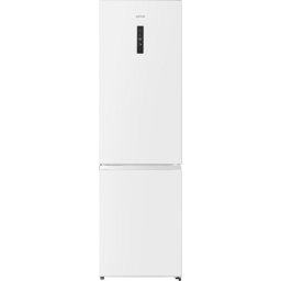 Frigorífico Dos Puertas Gorenje NRK620EAW4 No Frost 200,4cm 336L E Blanco