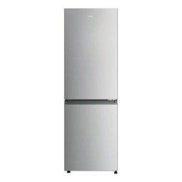 Frigorífico combi Haier HDPR3618DNPK Total No Frost 185 cm 355 L D Inox