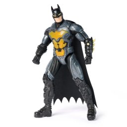 Figura de acción Spin Master Batman Night Flare 30 cm con luz y sonidos