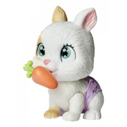Juguete Electrónico Interactivo Simba Pamper Petz Conejo 15 cm
