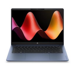 Portátil HP OmniBook 3 14" Intel Core Ultra 5 225U 8GB 256GB SSD Intel FreeDOS