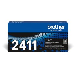 Cartucho de tóner Brother TN-2411 Negro 1200 páginas