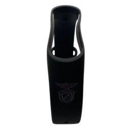 Correa INNOVA by Innova Celular BRAZ/12 Smart Band SLB Negra de Silicona
