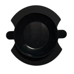 Soporte Ventosa INNOVA Baliza V16 Negra