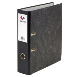 Grafoplás Archivador Ecoclasic A4 Con Palanca 65mm