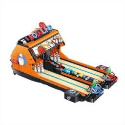 Máquina recreativa de Bolos – Xinzhuan XZ0020