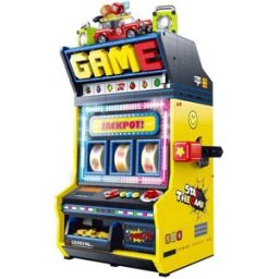 Guly Máquina Tragaperras de Frutas Fruit Arcade – Guly 60542