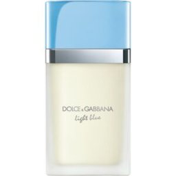 Light Blue Eau De Toilette Eau De Toilette Para Mujer 30 Ml