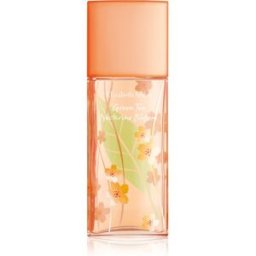 Green Tea Nectarine Blossom Eau De Toilette Para Mujer 100 Ml