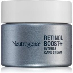 Retinol Boost+ Crema Intensiva 50 Ml