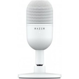 Razer Seiren V3 Mini - Blanco