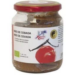 La Finestra sul Cielo Miso de cebada 300 gr