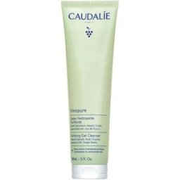 Caudalie Vinopure Gelatina Limpiadora Purificante 150 ml