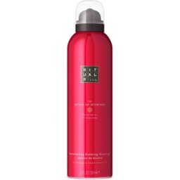 Rituals The Ritual of Ayurveda Gel de Ducha Espuma 200 ml
