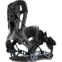 NIDECKER FLOW NX2 CARBON HYBRID