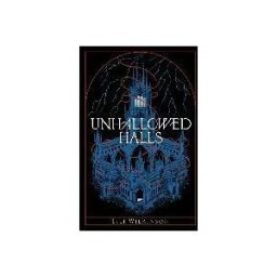 Random House Unhallowed Halls