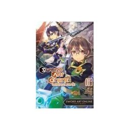 YEN PR Sword Art Online Ordinal Scale, Vol. 3 (manga): Volume 3