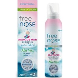 Ysana Agua de Mar Isotónica 120 ml
