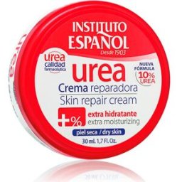 Urea Instituto Español Crema Reparadora Extra Hidratante 30ml