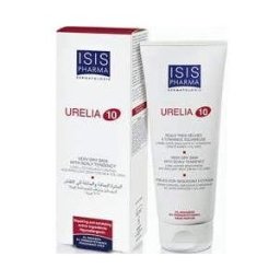 Urelia 10 Crema Corporal Emoliente e Hidratante 150ml