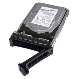 Disco duro Dell 400-BLLE 8TB 7200RPM 3.5" SATA III Hot-Swap Servidor