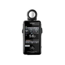 Sekonic Litemaster Pro L-478dr