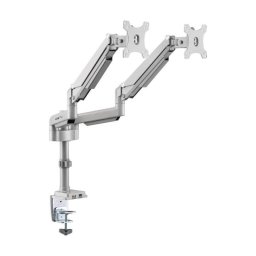 Eaton DDR1732DAL Soporte Monitor Mesa 17 a 32" VESA 75x75 a 100x100 Max 18Kg