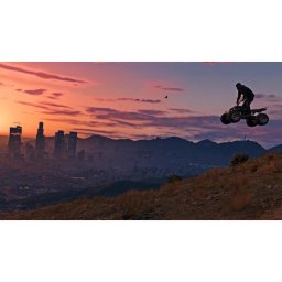 Juego Grand Theft Auto V para PlayStation 4