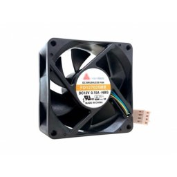 Refrigeración Aire QNAP Universal 7 cm 3500 RPM FAN-7CM-T01 Negro