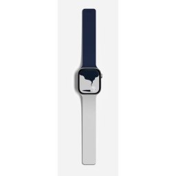 Pulsera MOFT para Apple Watch 46mm con Diseño Versátil y Cierre Magnético Blanca