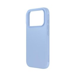 Funda para móvil Belkin SheerForce Protect azul para iPhone 17 Pro Max y 18 Pro Max