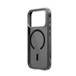 Funda para móvil Belkin Protect+ Series negra para iPhone 18 Pro Max y iPhone 17 Pro Max