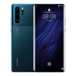 Huawei P30 Pro 4G 8GB 128GB 6.47" Azul Mystic Blue