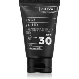 Professional Loción Hidratante Para El Rostro Spf 30 50 Ml