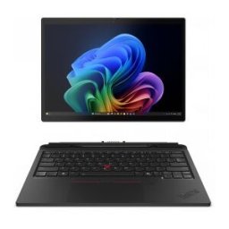 Lenovo ThinkPad X13 Detachable Gen 1 - Copilot+ 13" - Core Ultra 7 - 32 GB RAM - 512 SSD W11 Pro