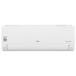 LG LG09REPLACE.SET Aire Acondicionado Split 1x1 con Bomba de Calor 2150 Frigorías